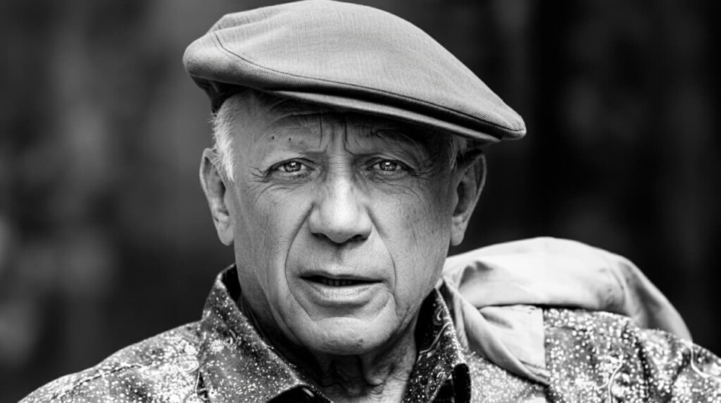 Remembering Pablo Picasso The Revolutionary Pioneer of Modern Art Remembering Pablo Picasso: The Revolutionary Pioneer of Modern Art