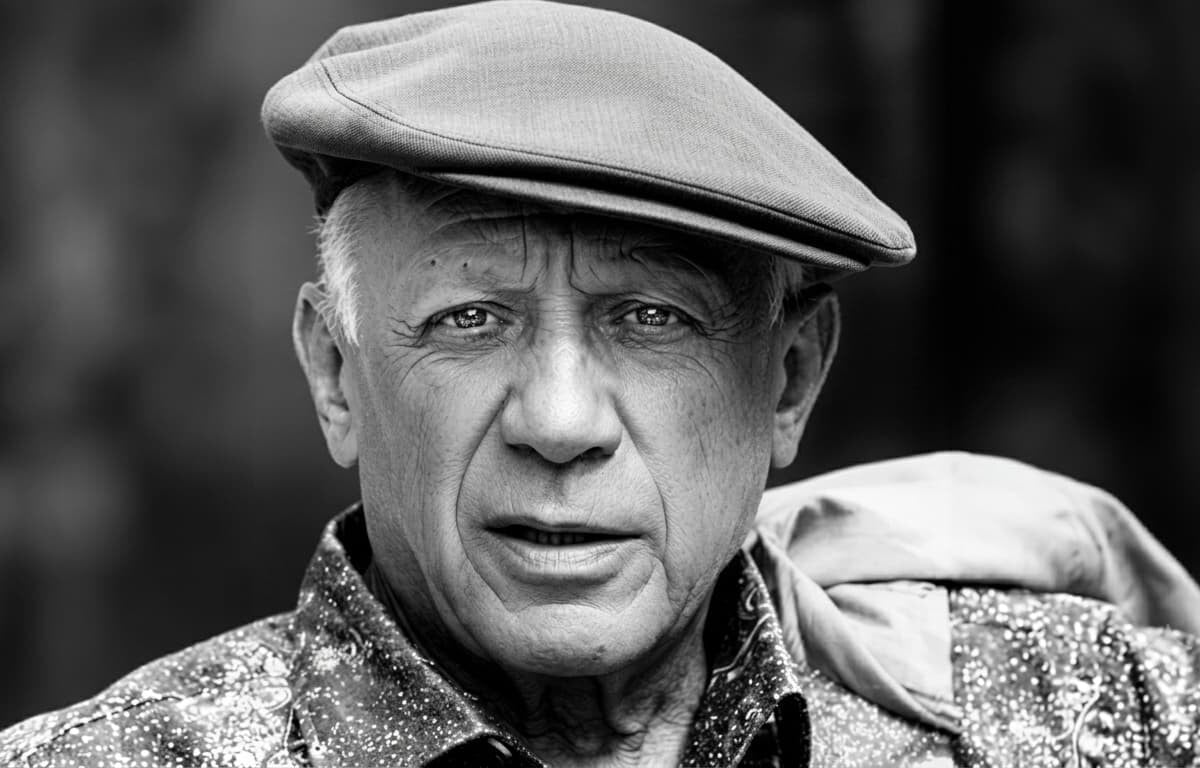 Remembering Pablo Picasso: The Revolutionary Pioneer of Modern Art