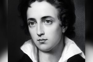 Remembering Percy Bysshe Shelley