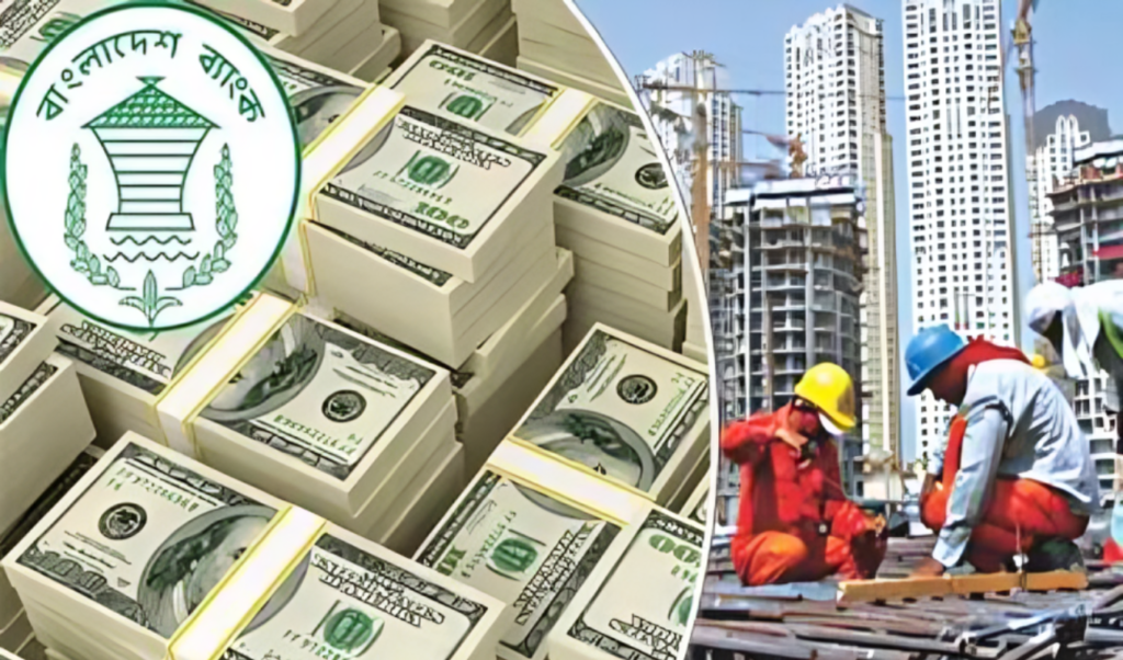 Remittance Surges to 1.8 Billion in Early July Remittance Surges to $1.8 Billion in Early July