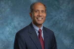 Renowned Bangladeshi Cancer Researcher Rathindra Nath Bose Remembered