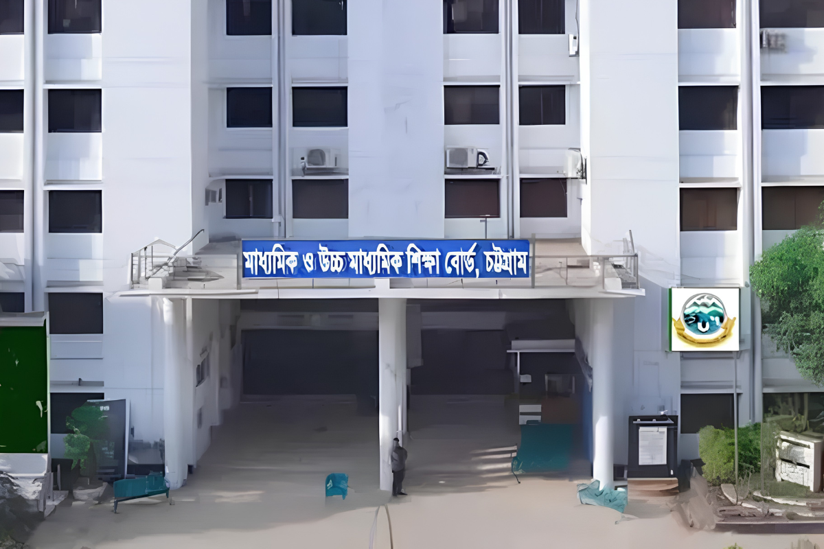 Reports of Chittagong Board HSC Exams Resuming July 27 Dismissed as Rumour