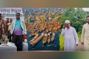 Residents in Keraniganj’s Doleshwar Live in Constant Fear Amid Allegations of Land Grabbing and Extortion