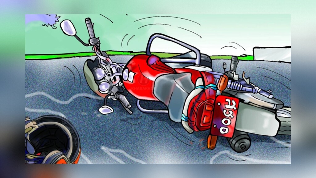 Ride Sharing Motorcyclist Killed in Mirpur Bus Crash Ride-Sharing Motorcyclist Killed in Mirpur Bus Crash