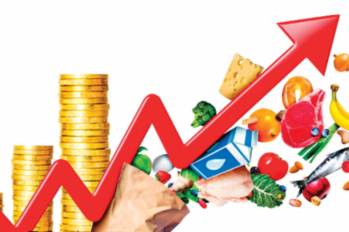 Rising Costs Force Asian Households Into Short-Term Financial Planning