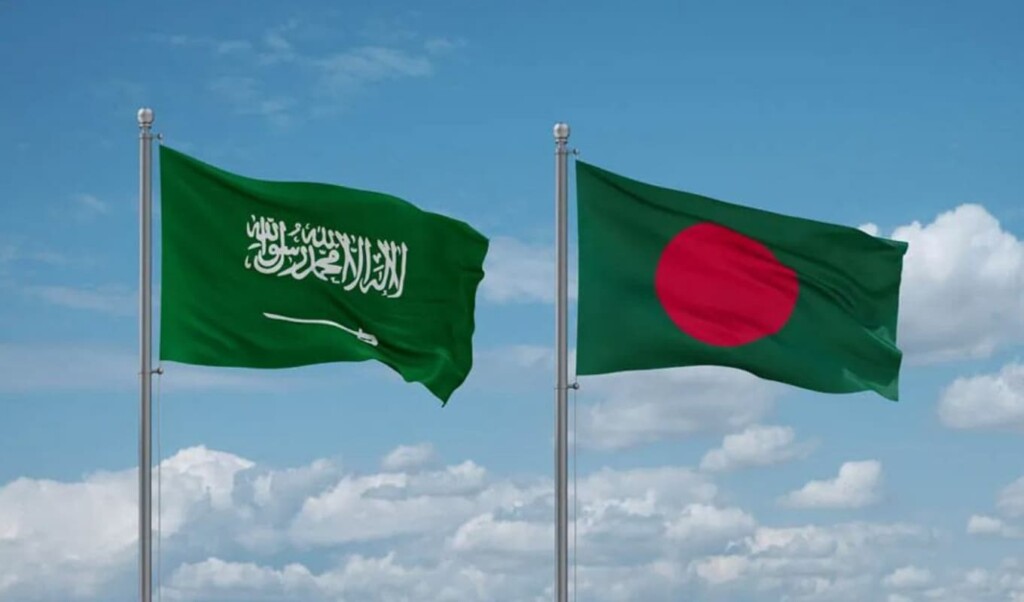 Riyadh Embassy Issues Crucial Legal Warning to Bangladeshis in Saudi Arabia