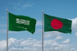 Riyadh Embassy Issues Crucial Legal Warning to Bangladeshis in Saudi Arabia