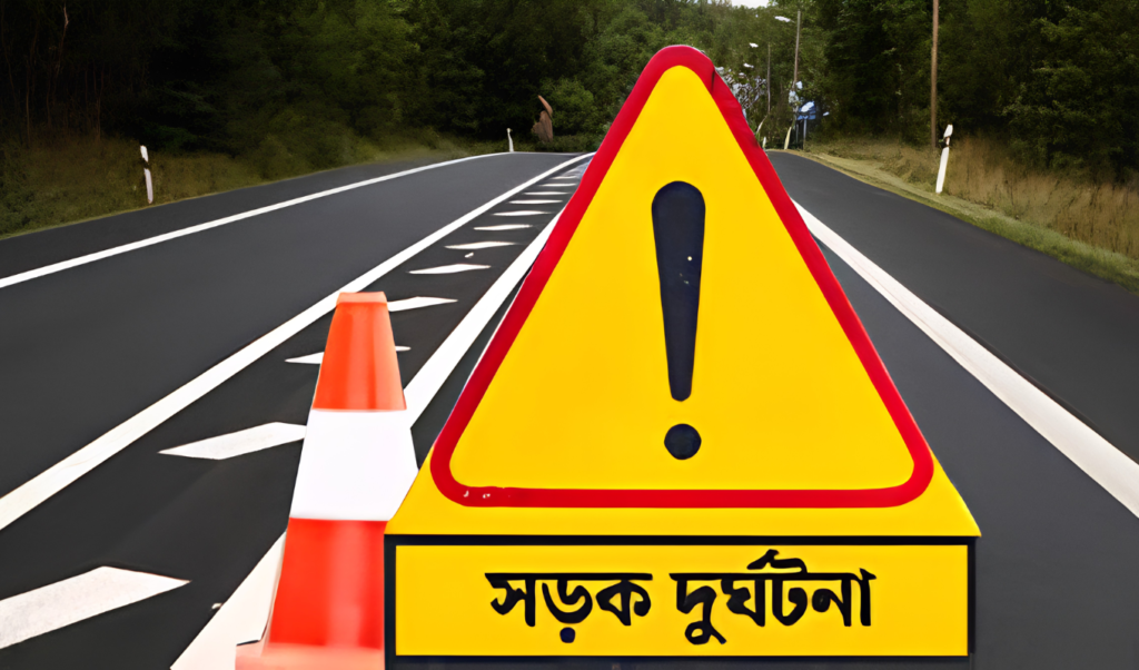 Road Accidents Claim 360 Student Lives in Six Months Road Accidents Claim 360 Student Lives in Six Months