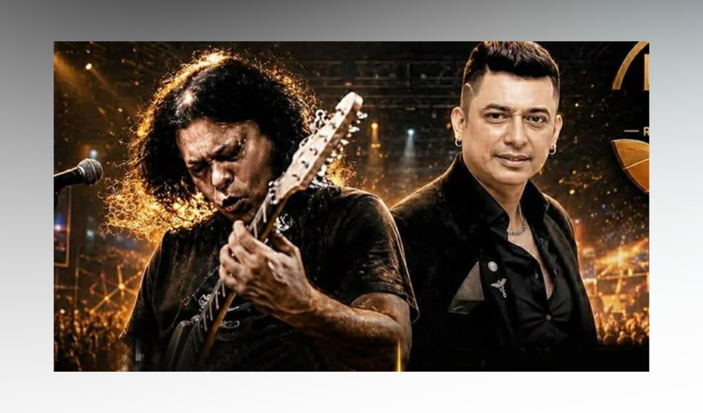 Rock Icon James Headlines Vibrant Cultural Gala for Lisbon Diaspora Rock Icon James Headlines Vibrant Cultural Gala for Lisbon Diaspora
