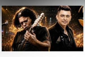 Rock Icon James Headlines Vibrant Cultural Gala for Lisbon Diaspora