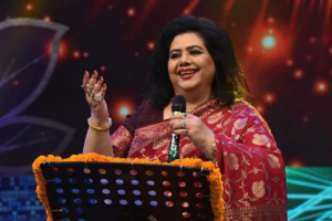 Runa Laila Delights Dhaka Audience With Musical Nostalgia and Wit