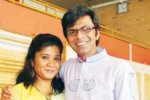 Sagar-Runi Murder Probe Report Delayed for 111th Time
