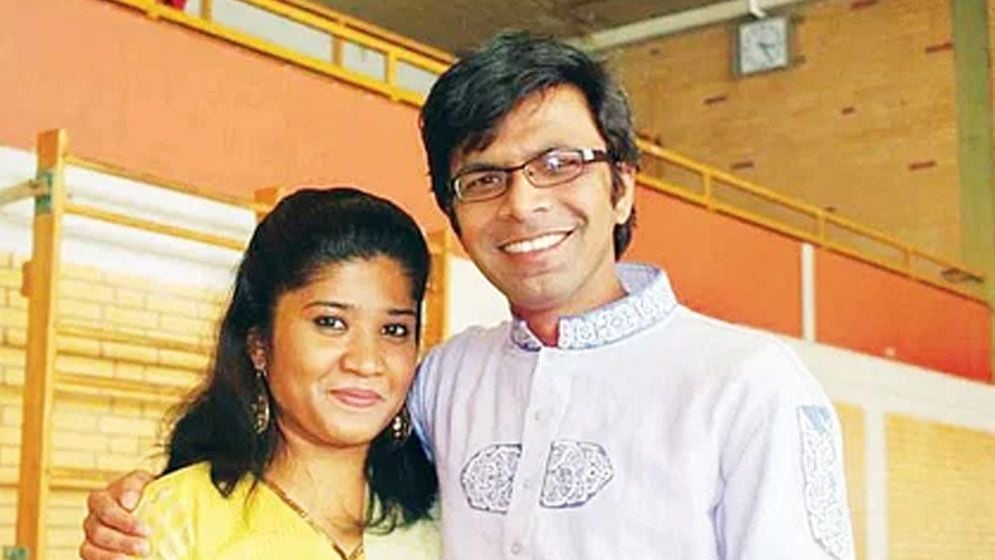 Sagar-Runi Murder Probe Report Delayed for 111th Time