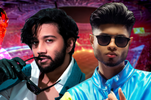 Sanjoy And Pritam To Headline Dhaka World Cup Concerts