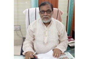 Satkhira Awami League General Secretary Md Nazrul Islam Detained in Capital