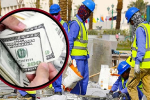Saudi Arabia Leads Remittances to Bangladesh With Over 5 Billion Dollars