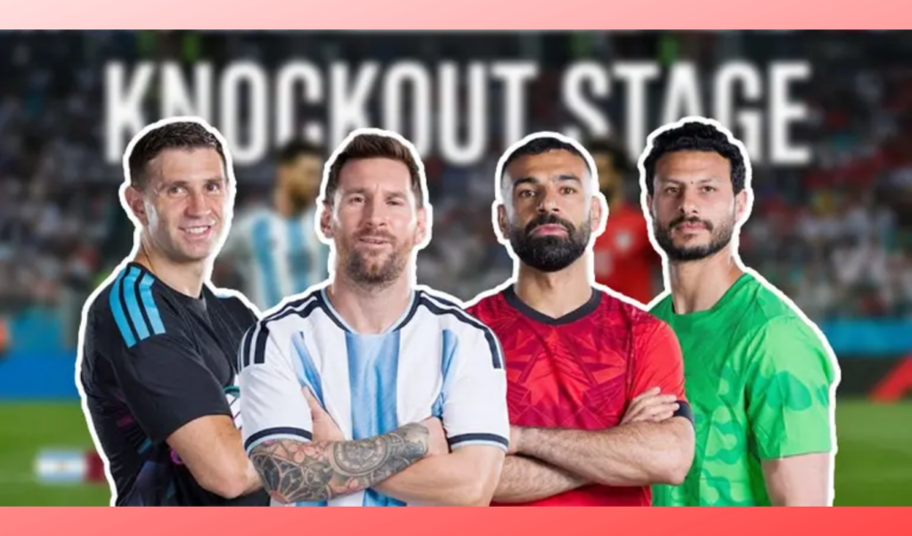 Scaloni Makes Three Tactical Shifts Ahead of Egypt Knockout Clash 2 Scaloni Makes Three Tactical Shifts Ahead of Egypt Knockout Clash Scaloni Makes Three Tactical Shifts Ahead of Egypt Knockout Clash