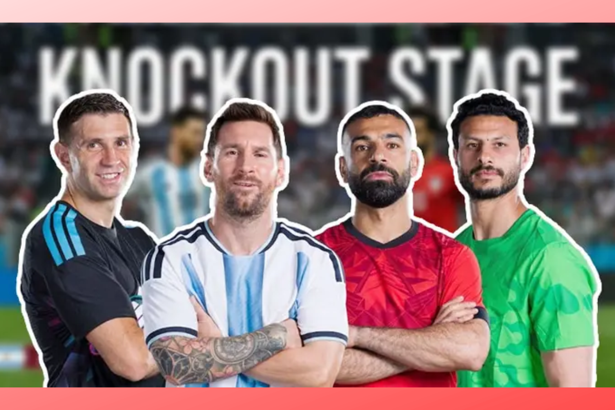 Scaloni Makes Three Tactical Shifts Ahead of Egypt Knockout Clash