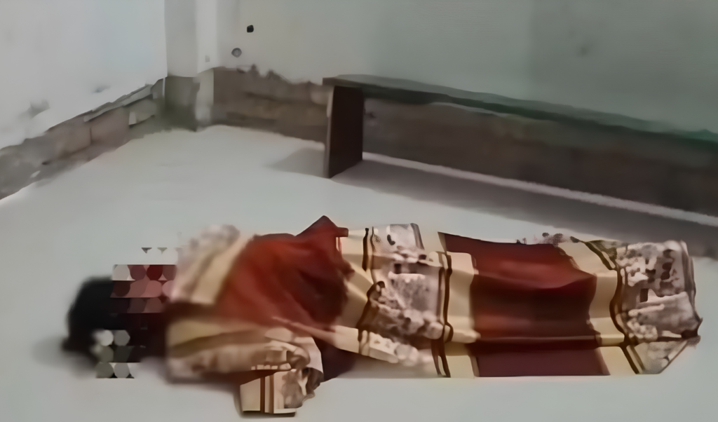 Schoolgirl Found Dead at Boarding Madrasa in Gournadi Schoolgirl Found Dead at Boarding Madrasa in Gournadi