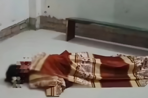 Schoolgirl Found Dead at Boarding Madrasa in Gournadi