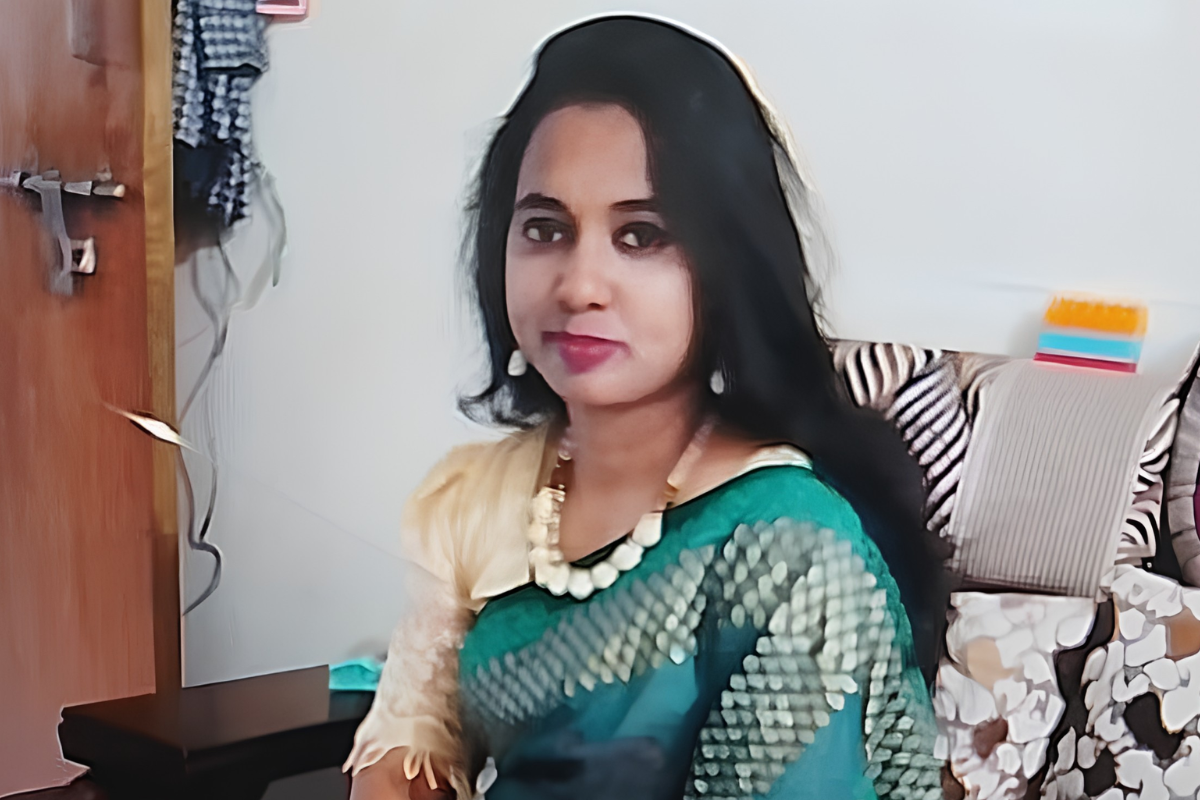Schoolteacher Brutally Hacked by Pupil’s Mother in Bhairab