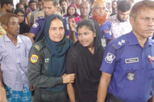 Second Wife Sentenced to Life for Husband’s 2019 Murder