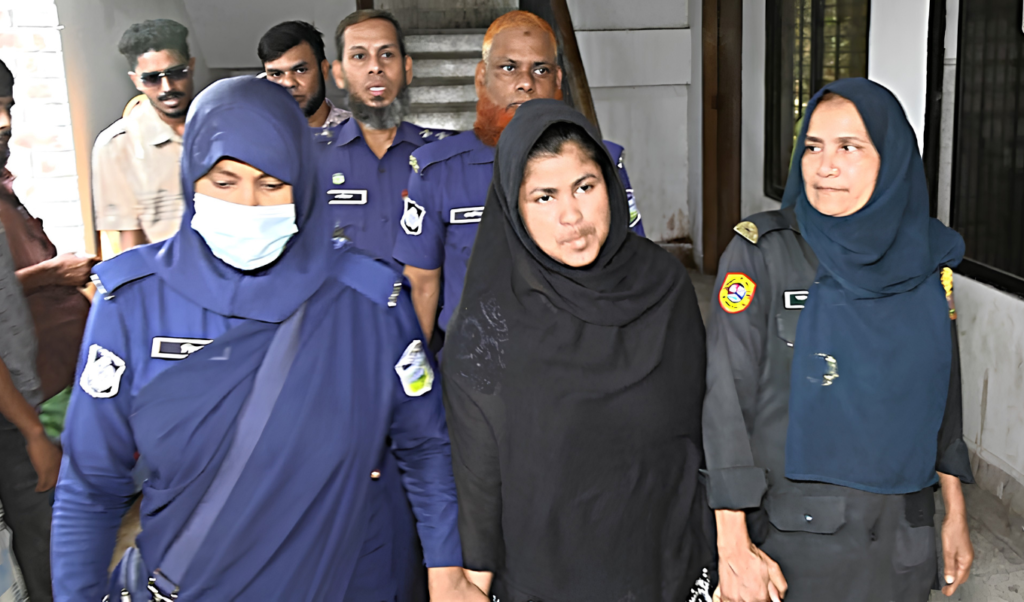 Second Wife Sentenced to Life for Husbands Murder Second Wife Sentenced to Life for Husband’s Murder