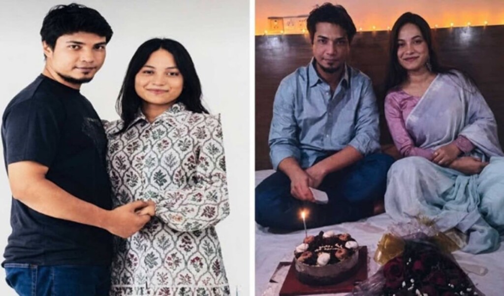 Senior Photographer and Parents Charged Over Dhaka Makeup Artist's Death