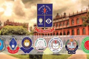 Severe Monsoon Weather Forces Postponement of Dhaka University Examinations