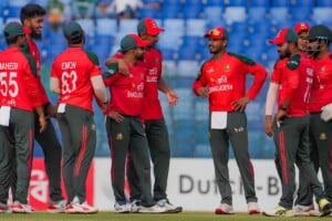 Shakib Al Hasan Highlights Weak Bench Strength as Bangladesh’s Primary Deficit