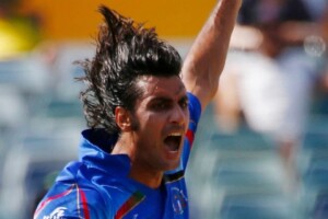 Shapoor Zadran Dies on Eve of 39th Birthday
