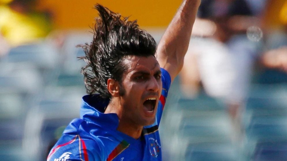 Shapoor Zadran Dies on Eve of 39th Birthday