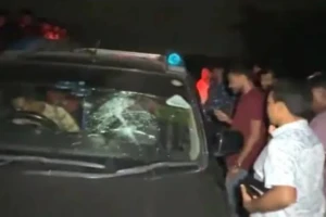 Shots Fired at Journalist’s Moving SUV in Hathazari