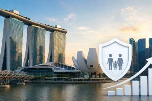Singapore Unveils New Corporate Model for Complex Insurance Risks
