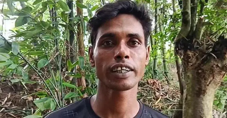 Sleeping Man Found Throat-Slit Dead in Netrokona Home