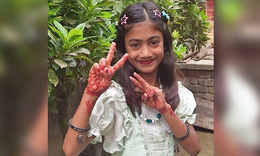 Snake Bite During Sleep Claims Schoolgirl’s Life in Jessore