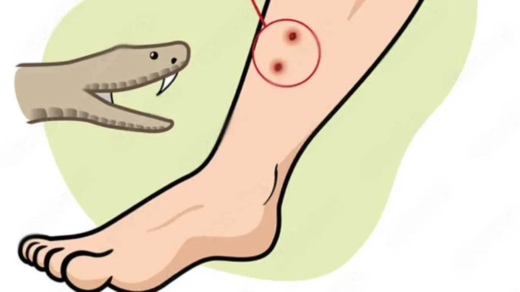 Snakebite Cases Rise to 75 in Flood Hit Chattogram Snakebite Cases Rise to 75 in Flood-Hit Chattogram