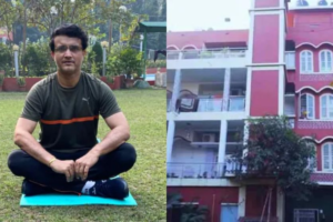Sourav Ganguly’s 48-Room Palatial Home Intrigues Fans on 54th Birthday
