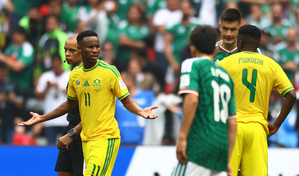South African World Cup Midfielder Jayden Adams Dies Aged 25 South African World Cup Midfielder Jayden Adams Dies Aged 25