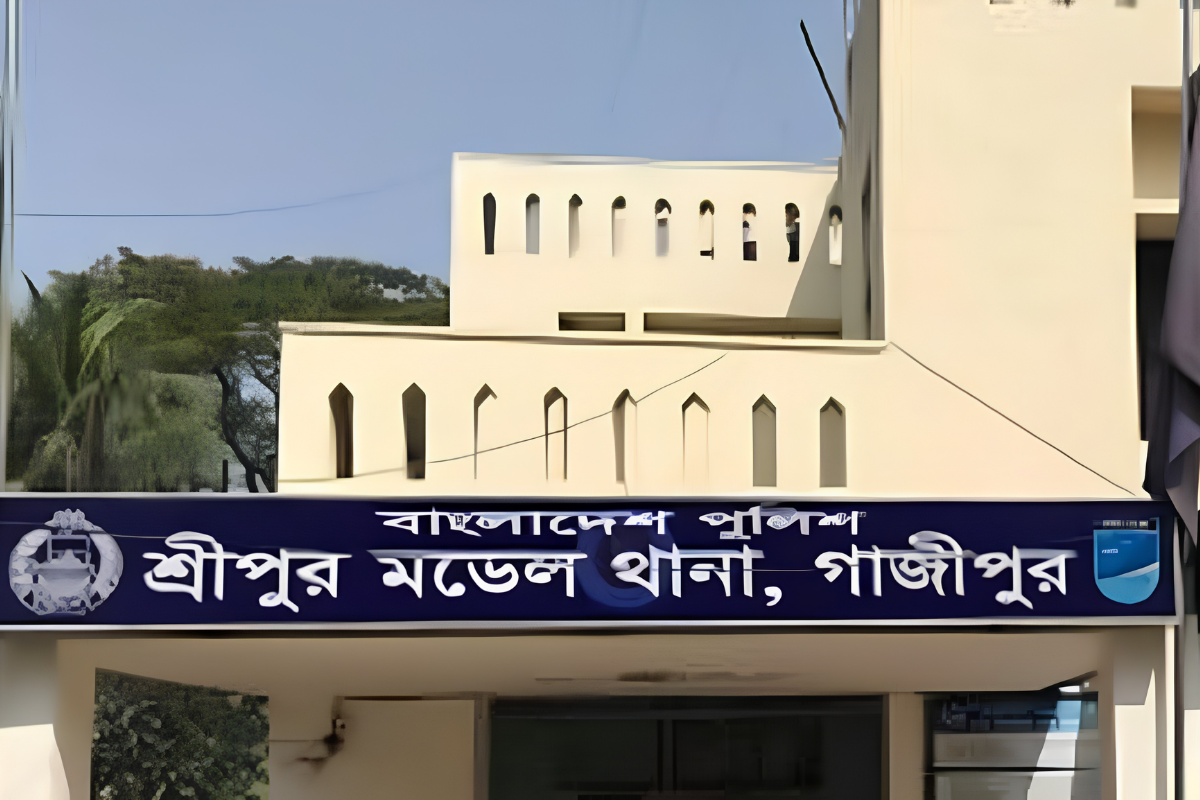 Sreepur Garment Worker Hacked to Death by Substance-Abusing Husband