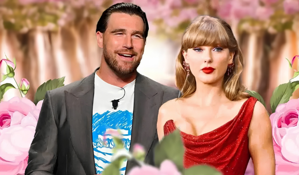 Strict NDAs and Extreme Secrecy Shroud Taylor Swifts Wedding Strict NDAs and Extreme Secrecy Shroud Taylor Swift’s Wedding