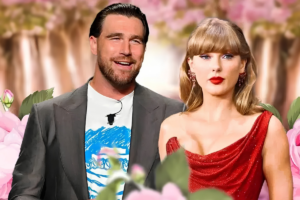 Strict NDAs and Extreme Secrecy Shroud Taylor Swift’s Wedding