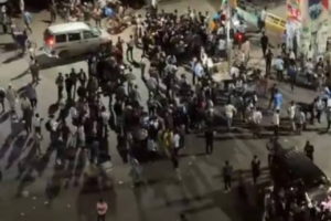 Students Vacate Shahbagh and Issue Ultimatum to Education Minister