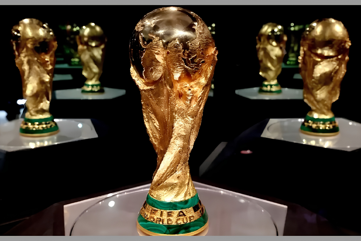 Super Bowl-Style Half-Time Show Set for World Cup Final