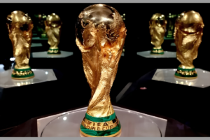 Super Bowl-Style Half-Time Show Set for World Cup Final