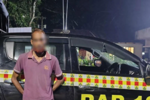 Suspect arrested over brutal murder of guard-farmer in Gaibandha