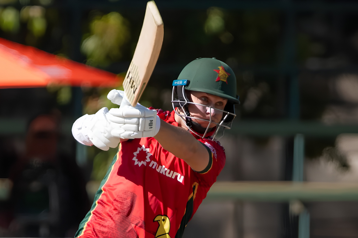 Bangladesh Face Chase Of 248 To Save ODI Series