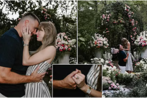 Taylor Swift and Travis Kelce Marry in Star-Studded Ceremony