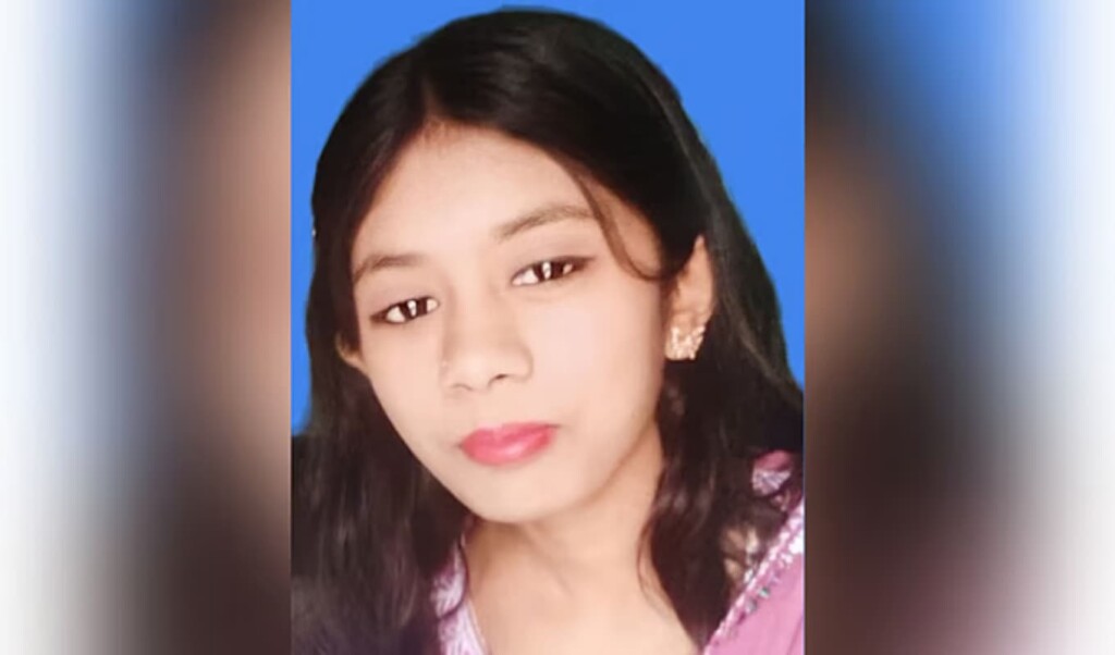 Teenage Domestic Worker Found Hanging in Feni Apartment