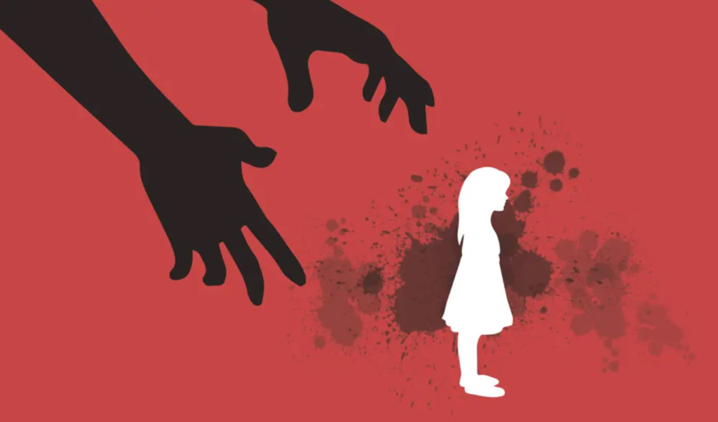 Teenager detained after sexual assault of five year old child in Bhairab Teenager detained after sexual assault of five-year-old child in Bhairab